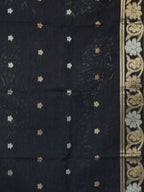 Jute Cotton Sarees Artisan Charm / SKU231 – 9