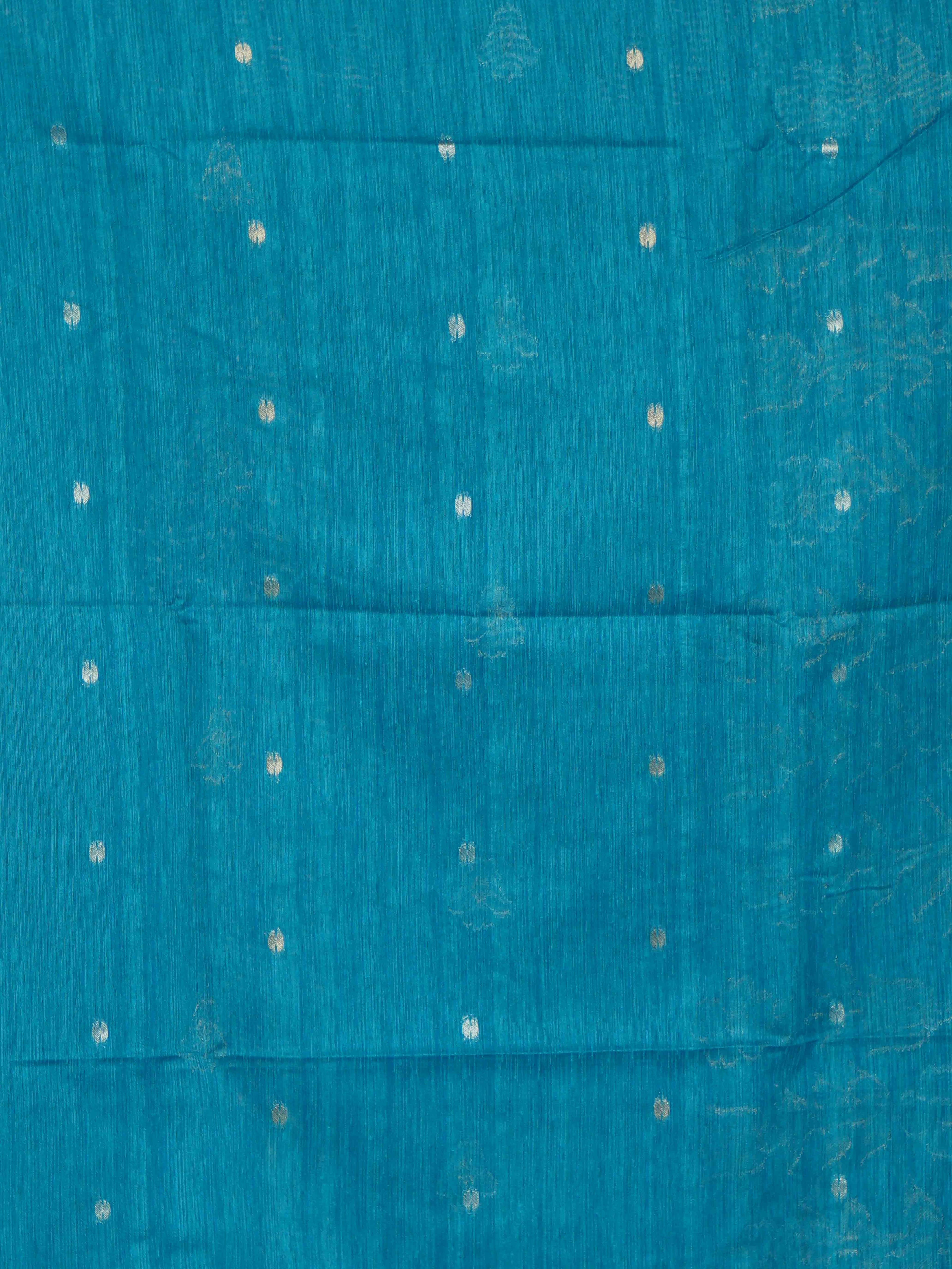 Jute Cotton Sarees Woven Prestige / SKU231 – 12