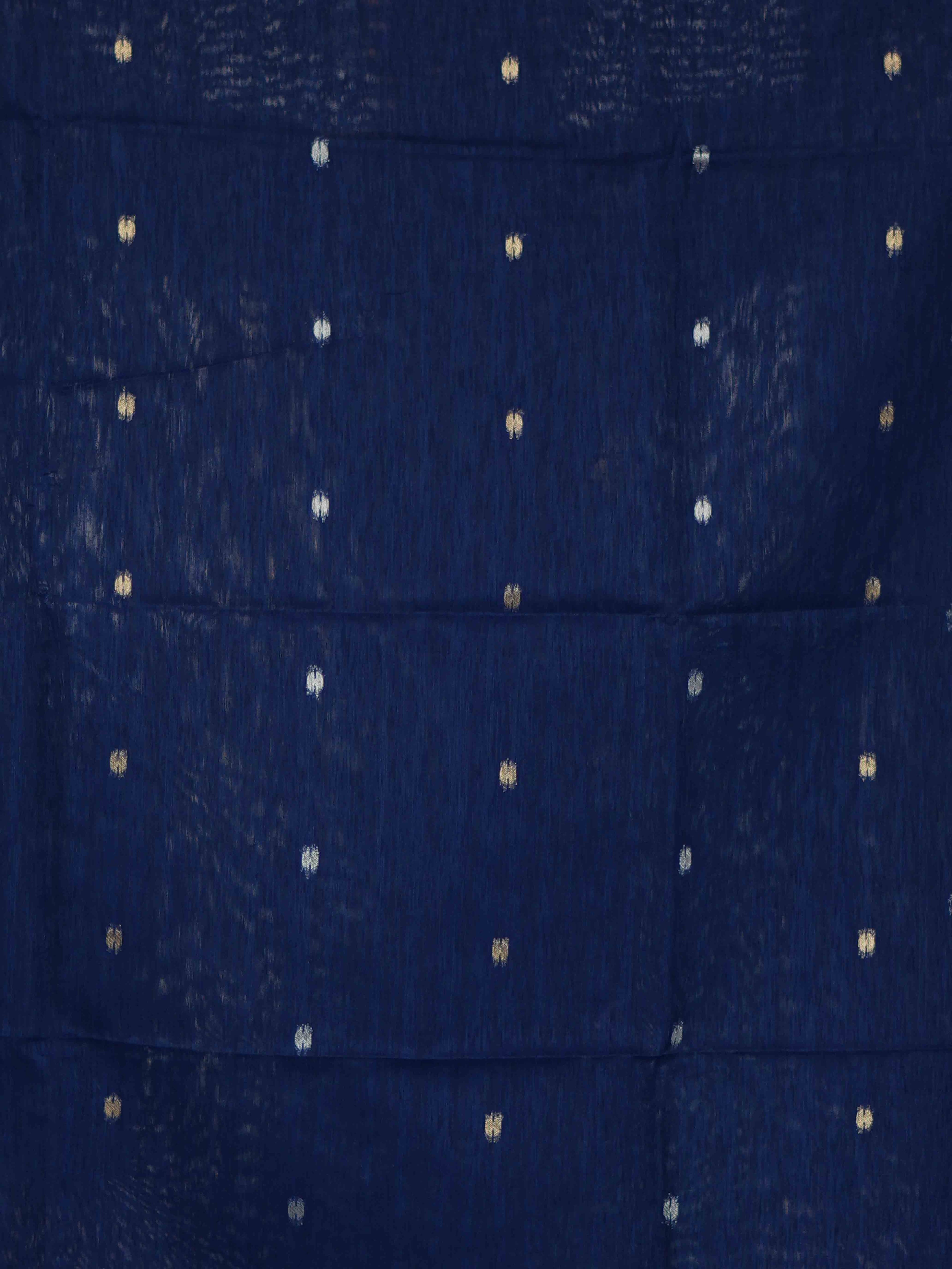 Jute Cotton Sarees Graceful Craft / SKU231 – 14