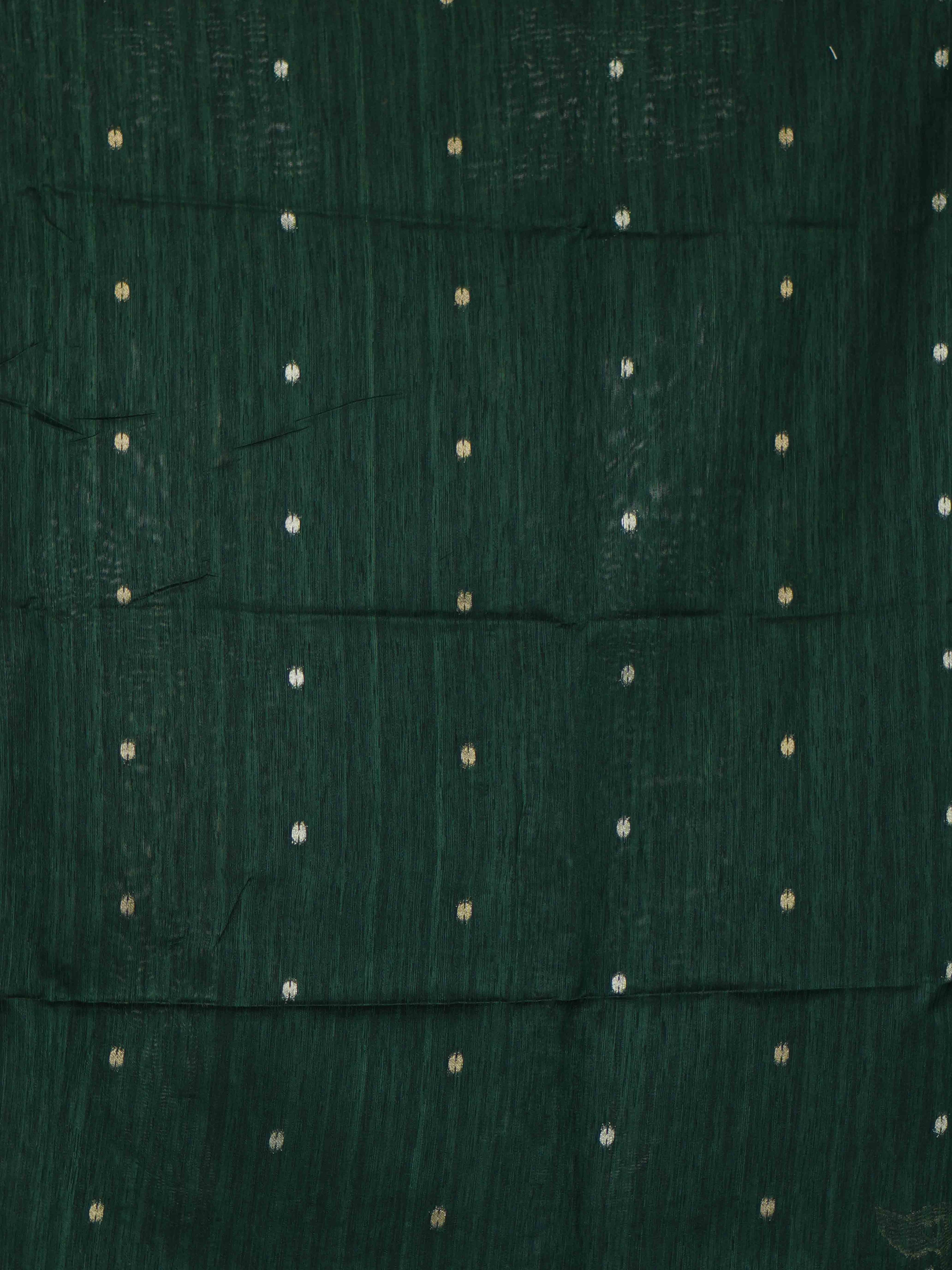 Jute Cotton Sarees Everyday Heritage / SKU231 – 13