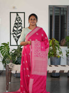 Georgette Sarees Graceful Heritage / SKU229 – 13
