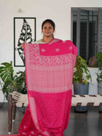 Georgette Sarees Graceful Heritage / SKU229 – 13