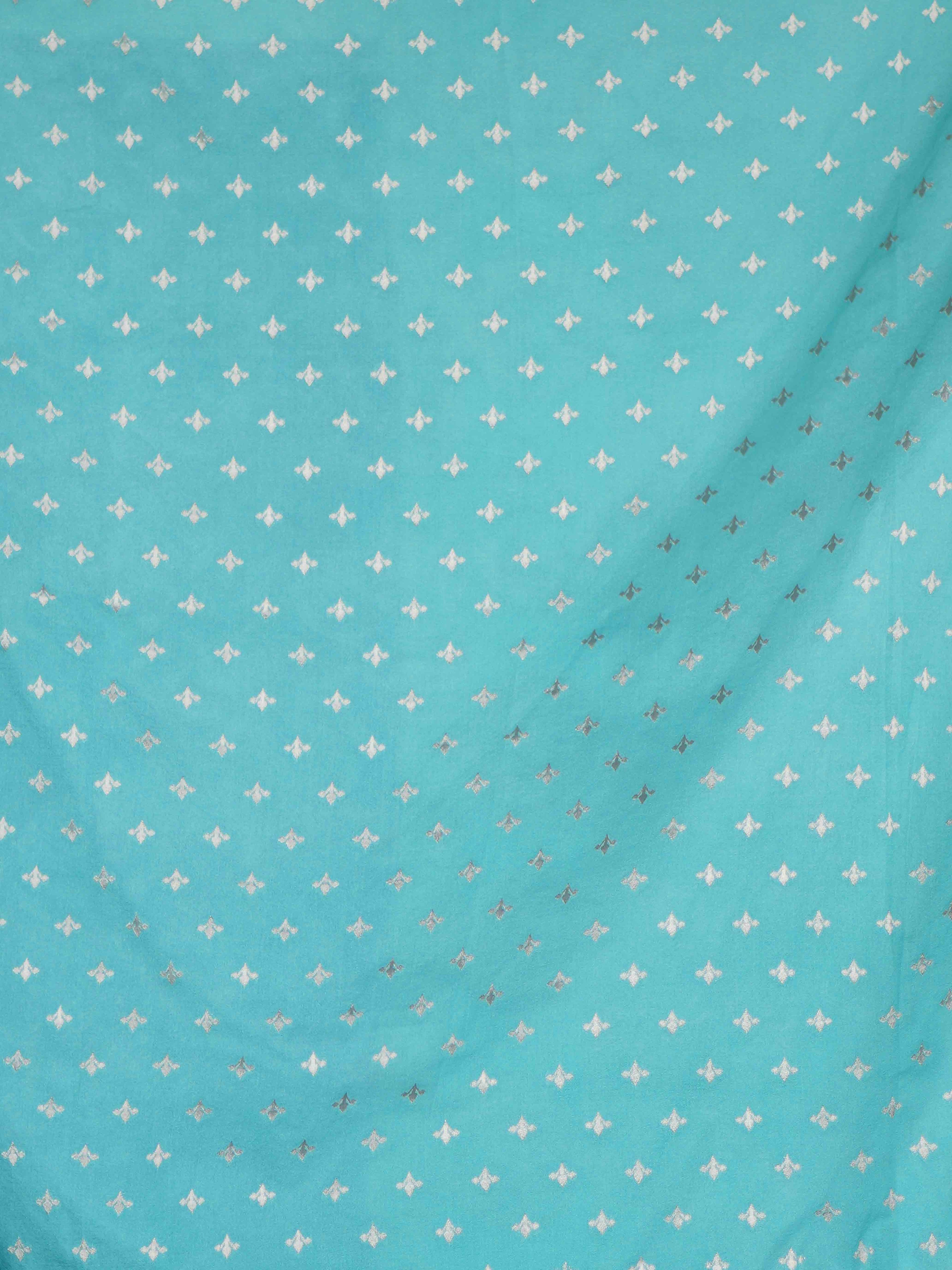 Georgette Sarees Golden Grace / SKU229 – 7