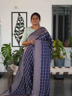 Georgette Sarees Royal Elegance / SKU229 – 3