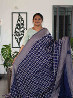 Georgette Sarees Royal Elegance / SKU229 – 3