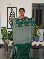 Georgette Sarees Elegant Prestige / SKU229 – 15