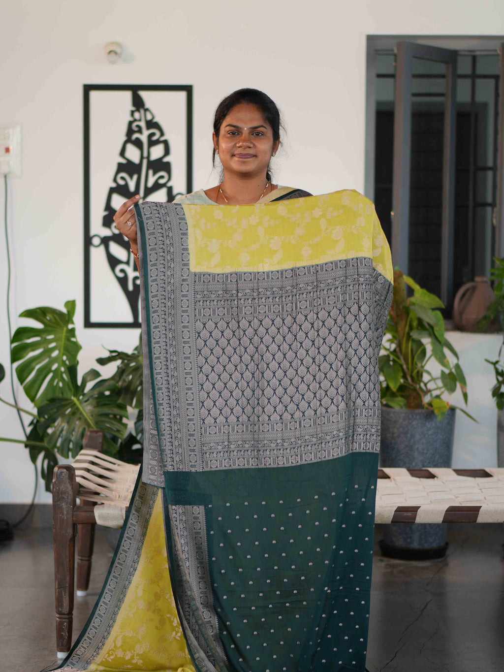 Georgette Sarees Regal Charm / SKU229 – 16
