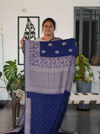 Georgette Sarees Graceful Luxe / SKU229 – 17