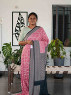 Georgette Sarees Elegant Radiance / SKU229 – 11