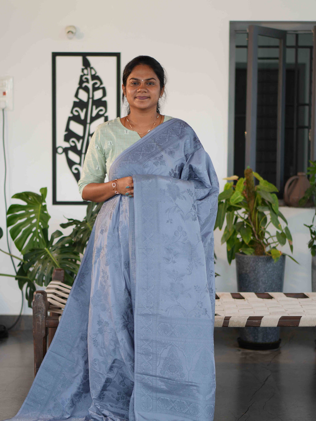Georgette Sarees Timeless Charm / SKU229 – 2
