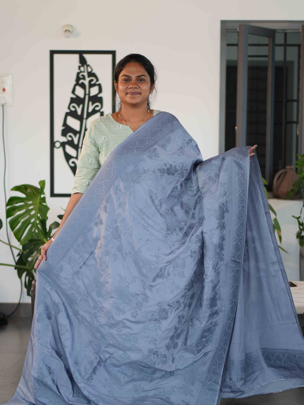 Georgette Sarees Timeless Charm / SKU229 – 2