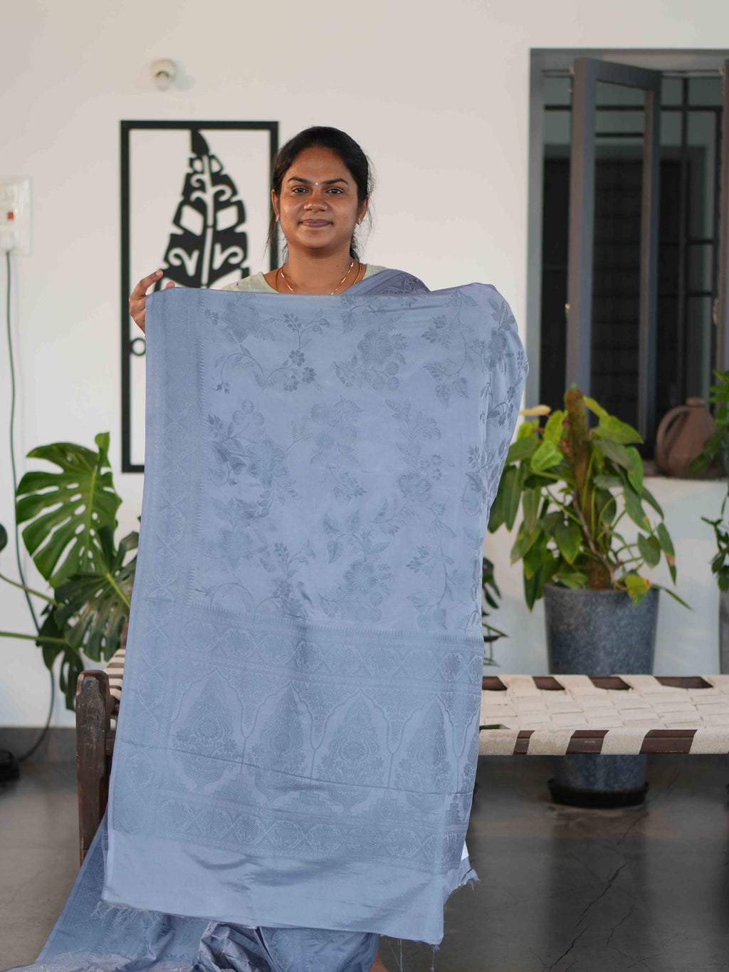 Georgette Sarees Timeless Charm / SKU229 – 2