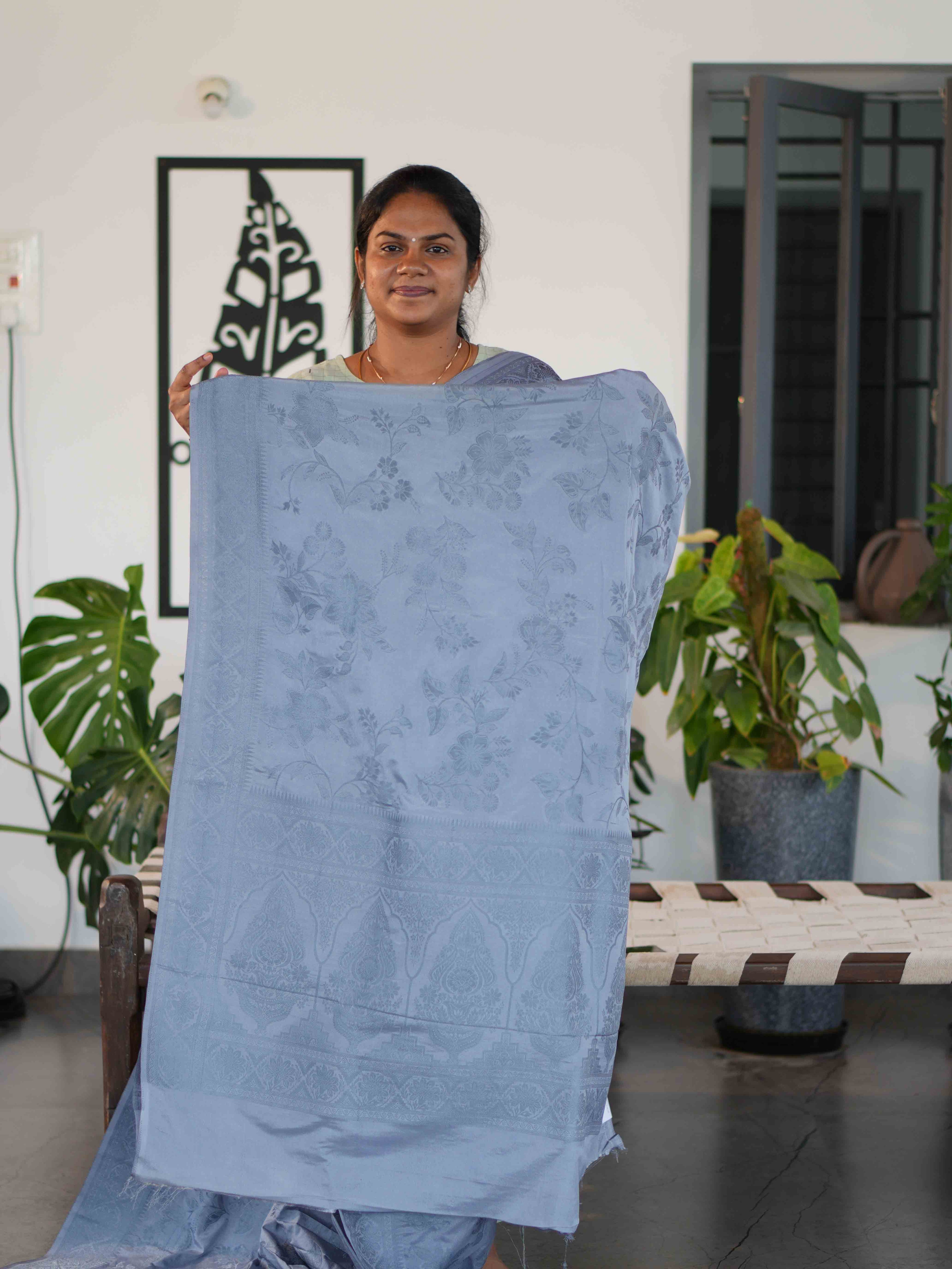 Georgette Sarees Timeless Charm / SKU229 – 2