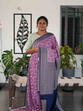 Georgette Sarees Royal Splendor / SKU229 – 12