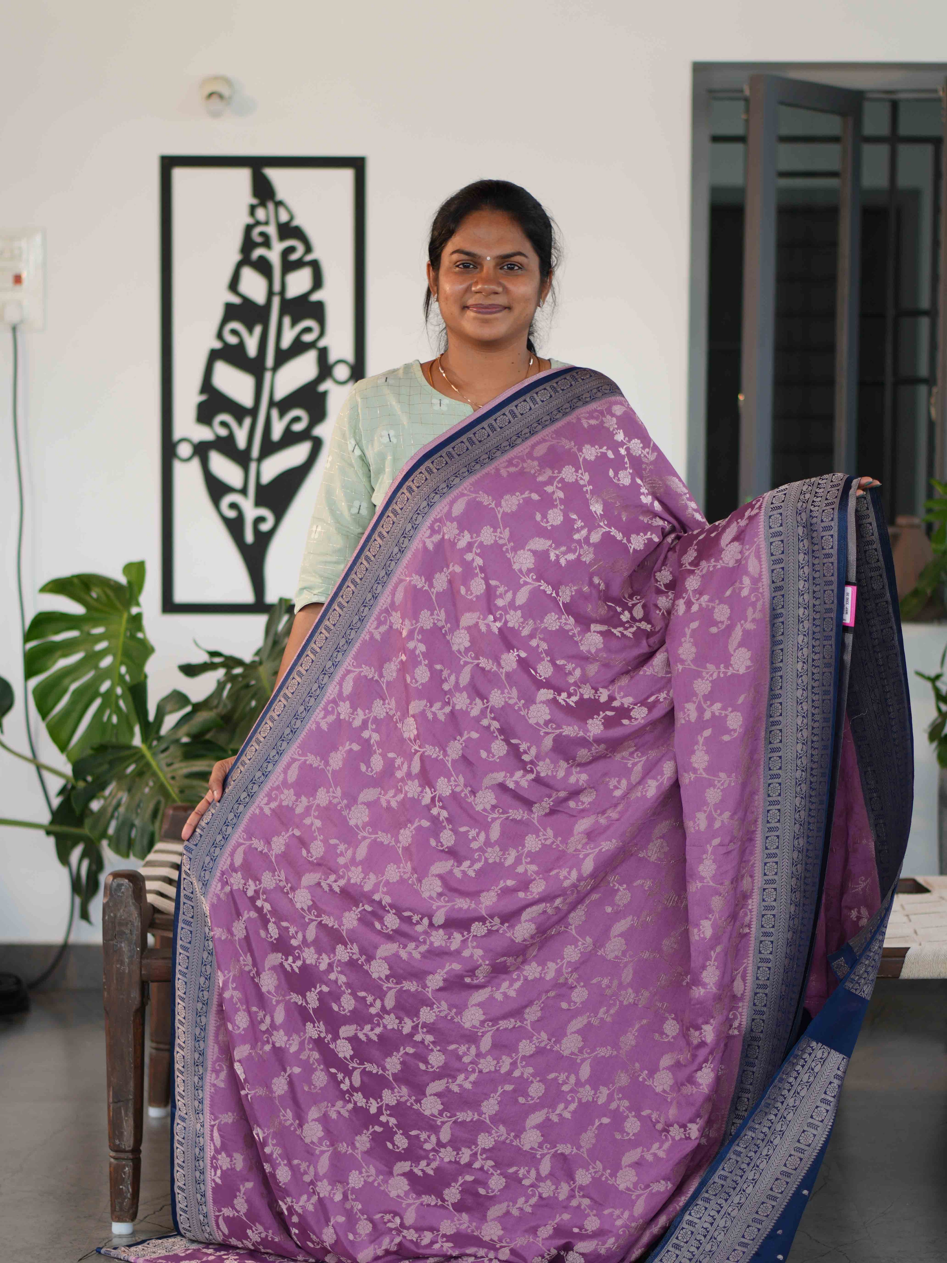 Georgette Sarees Royal Splendor / SKU229 – 12