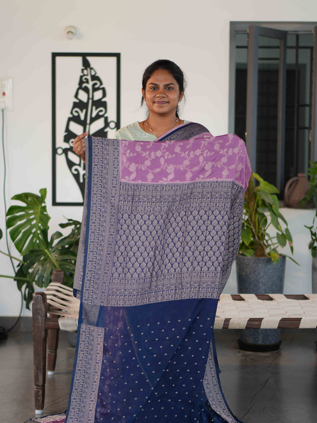 Georgette Sarees Royal Splendor / SKU229 – 12