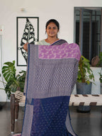 Georgette Sarees Royal Splendor / SKU229 – 12