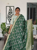 Georgette Sarees Signature Style / SKU229 – 8