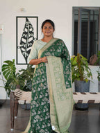 Georgette Sarees Signature Style / SKU229 – 8