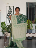 Georgette Sarees Signature Style / SKU229 – 8