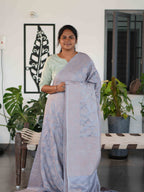 Georgette Sarees Regal Harmony / SKU229 – 6