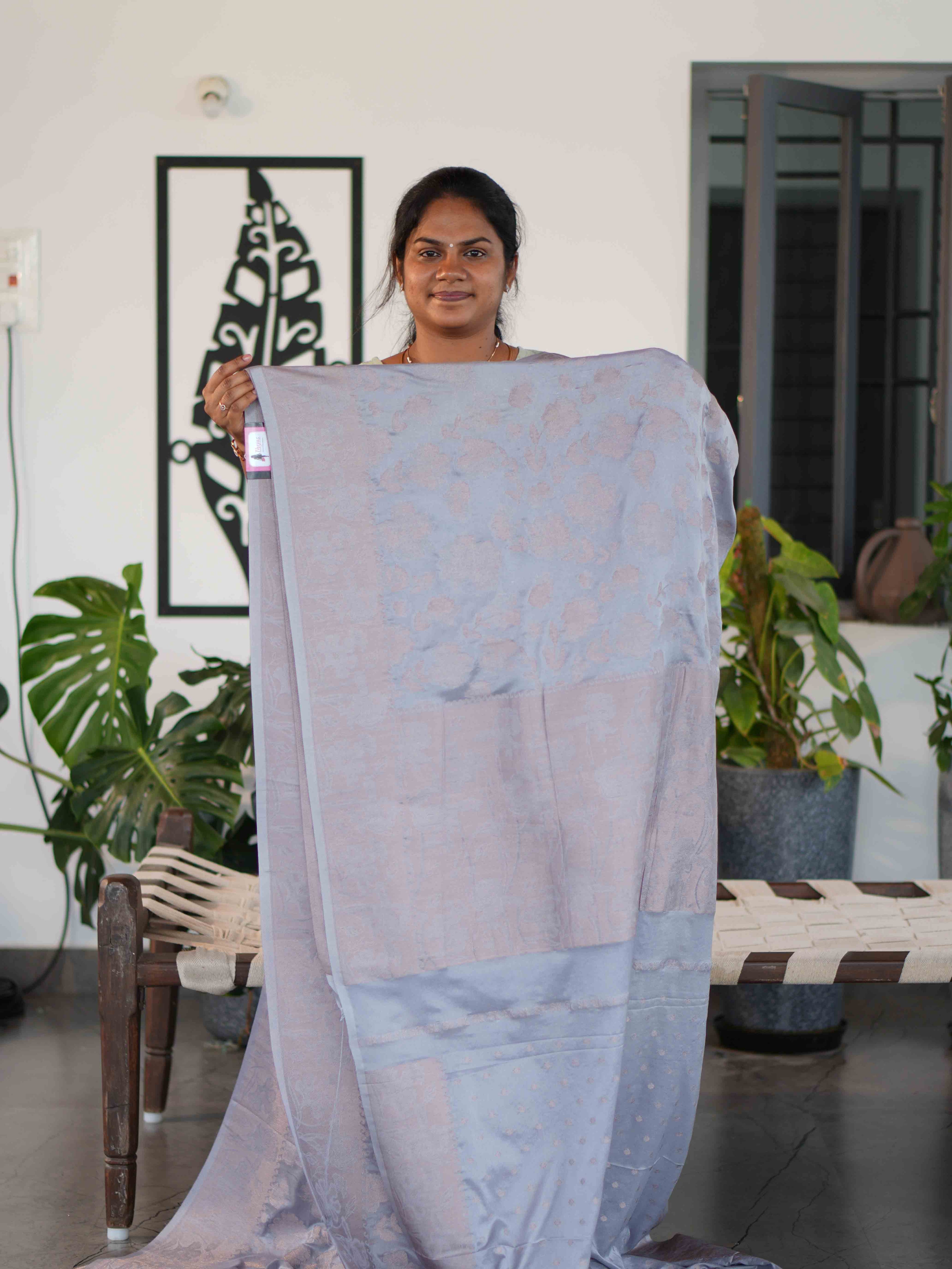 Georgette Sarees Regal Harmony / SKU229 – 6