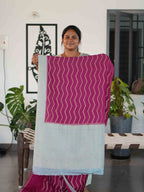 Georgette Sarees Elegant Grace / SKU229 – 1