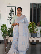 Georgette Sarees Classic Beauty / SKU229 – 4