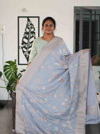 Georgette Sarees Classic Beauty / SKU229 – 4
