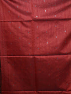 Jute Tussar Sarees Classic Prestige / SKU318 – 3