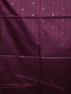 Jute Tussar Sarees Golden Charm / SKU318 – 6