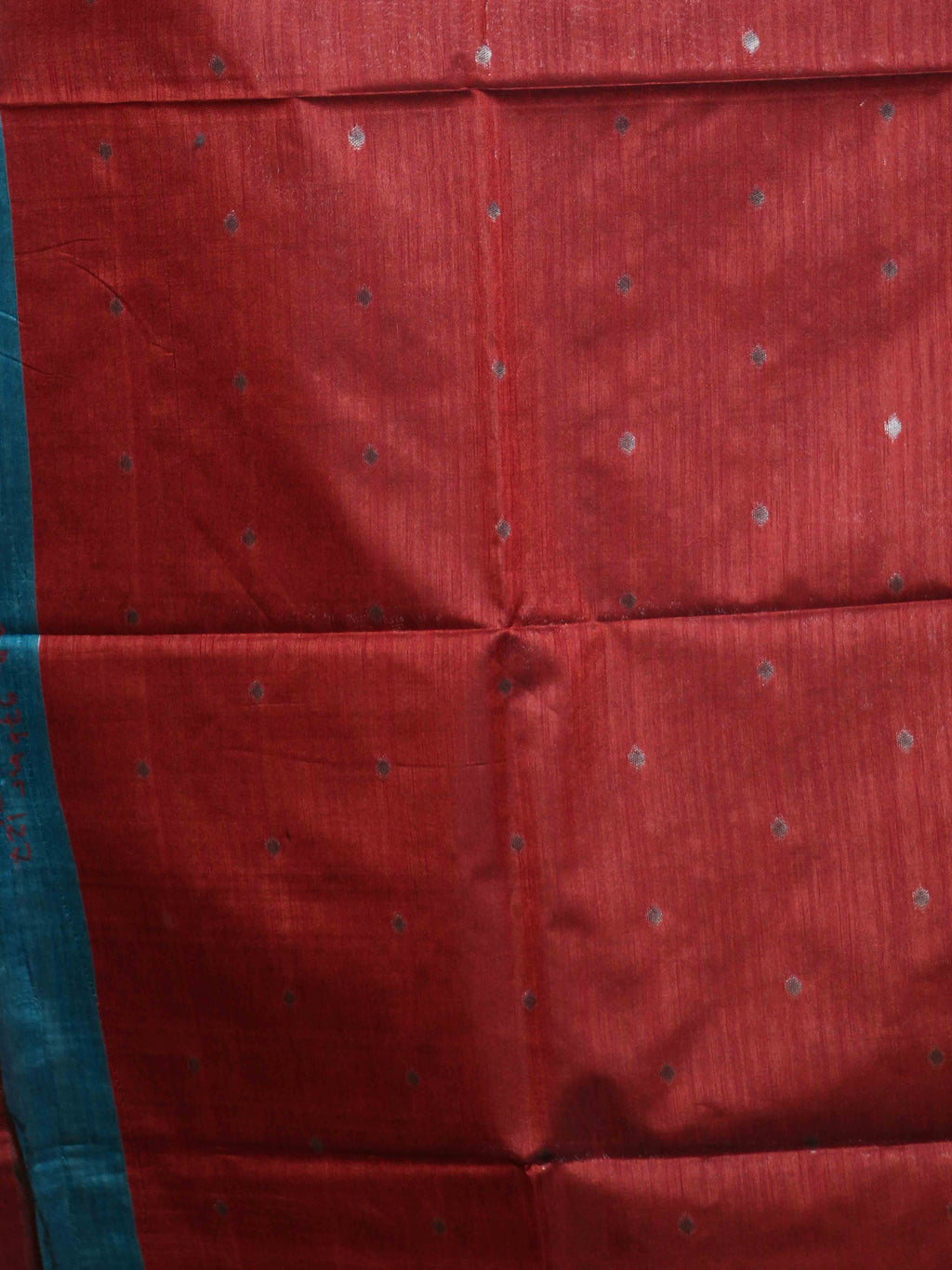 Jute Tussar Sarees Timeless Elegance / SKU318 – 7