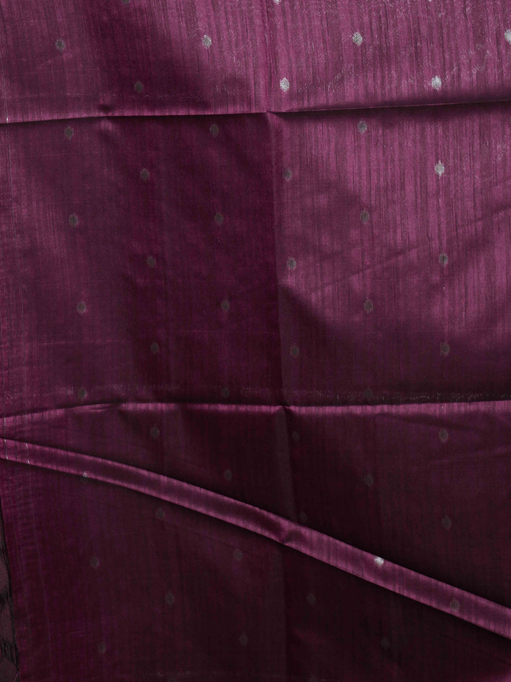 Jute Tussar Sarees Noble Weave / SKU318 – 8