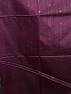 Jute Tussar Sarees Noble Weave / SKU318 – 8