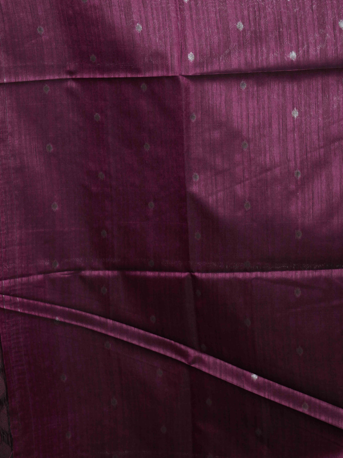 Jute Tussar Sarees Noble Weave / SKU318 – 8