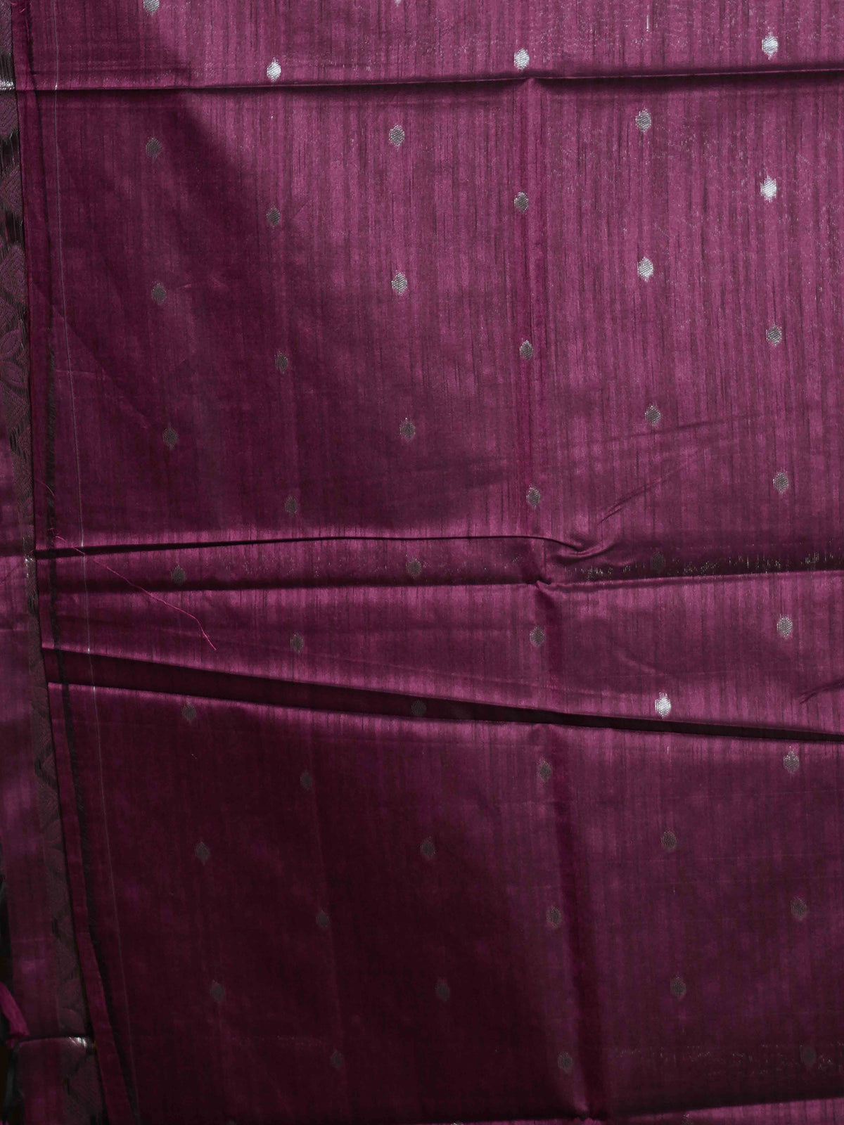 Jute Tussar Sarees Majestic Grace / SKU318 – 9