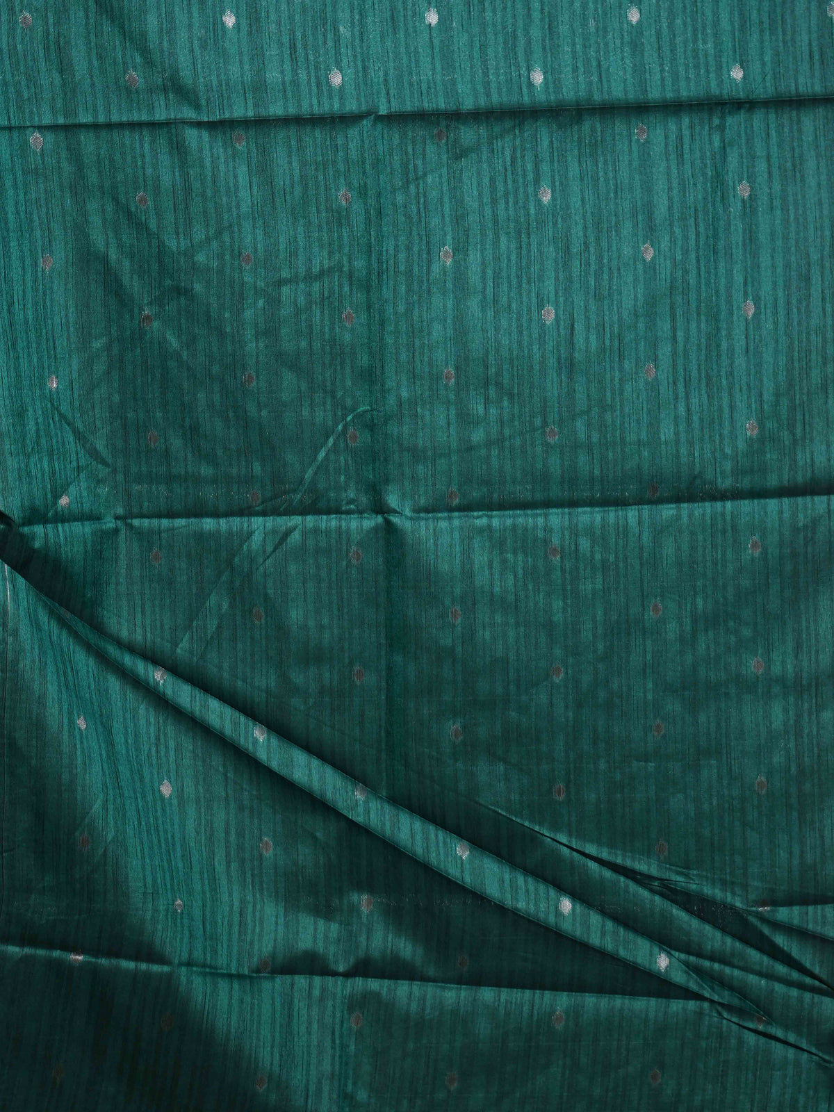 Jute Tussar Sarees Royal Texture / SKU318 – 11
