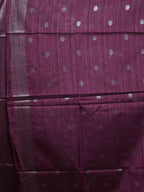 Jute Tussar Sarees Traditional Beauty / SKU318 – 14