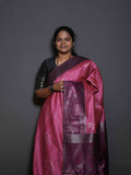 Jute Tussar Sarees Opulent Charm / SKU318 – 13
