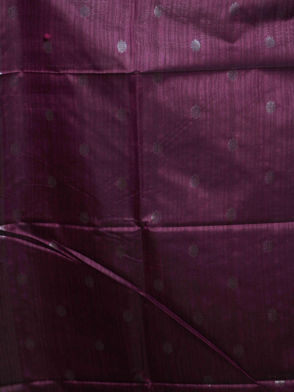 Jute Tussar Sarees Opulent Charm / SKU318 – 13