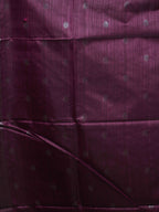 Jute Tussar Sarees Opulent Charm / SKU318 – 13