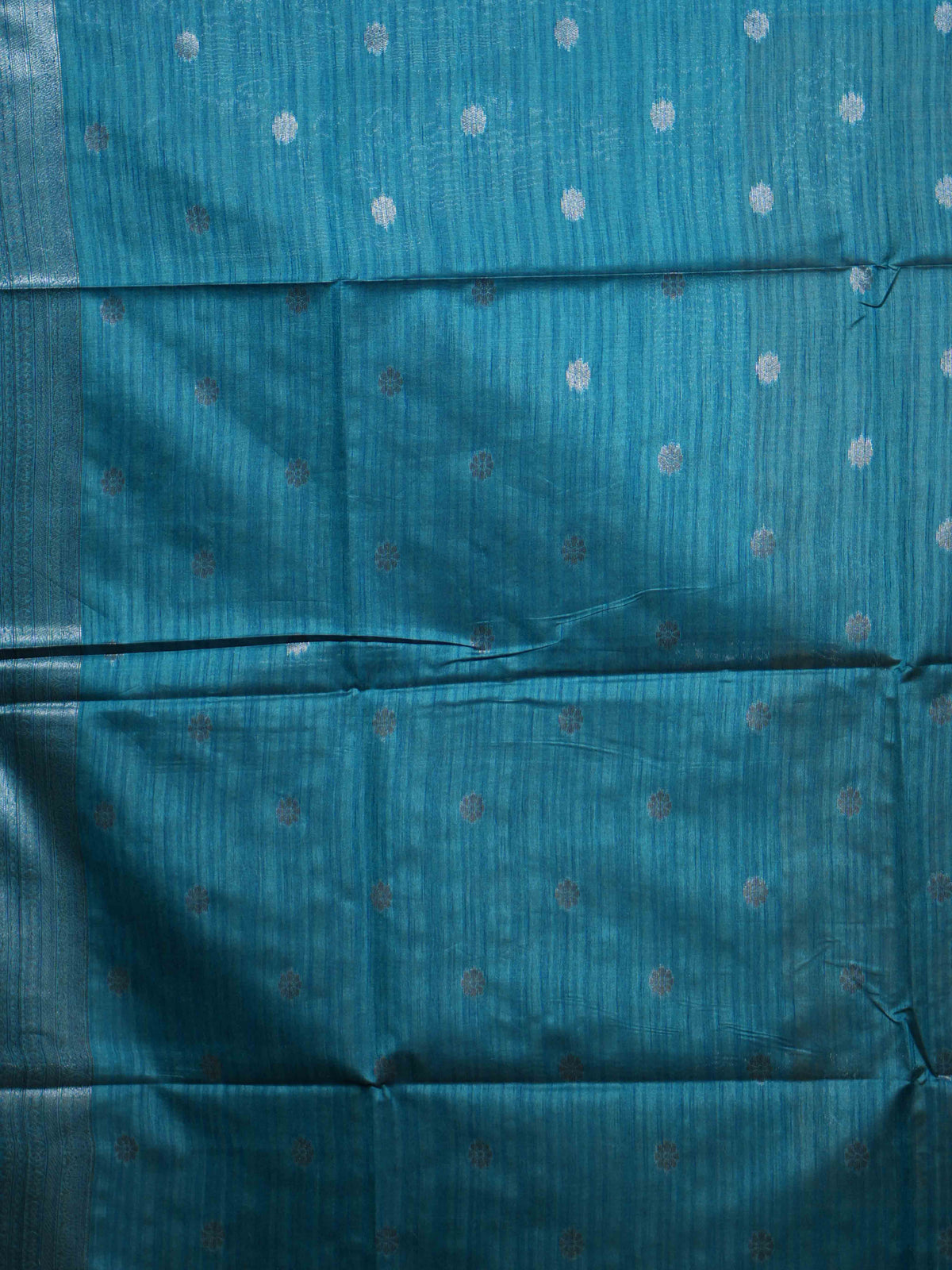 Jute Tussar Sarees Regal Heritage / SKU318 – 15