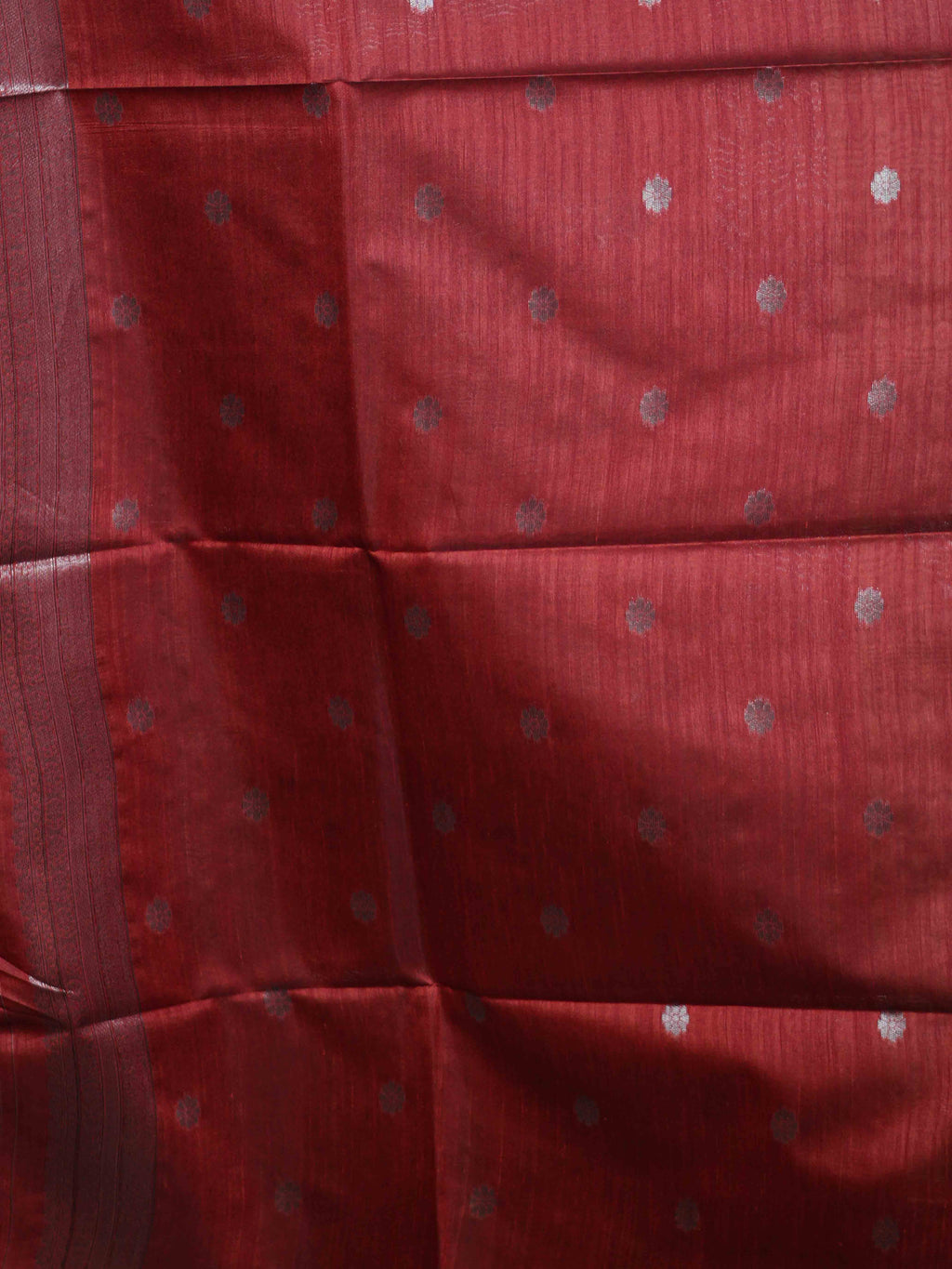 Jute Tussar Sarees Radiant Grace / SKU318 – 16