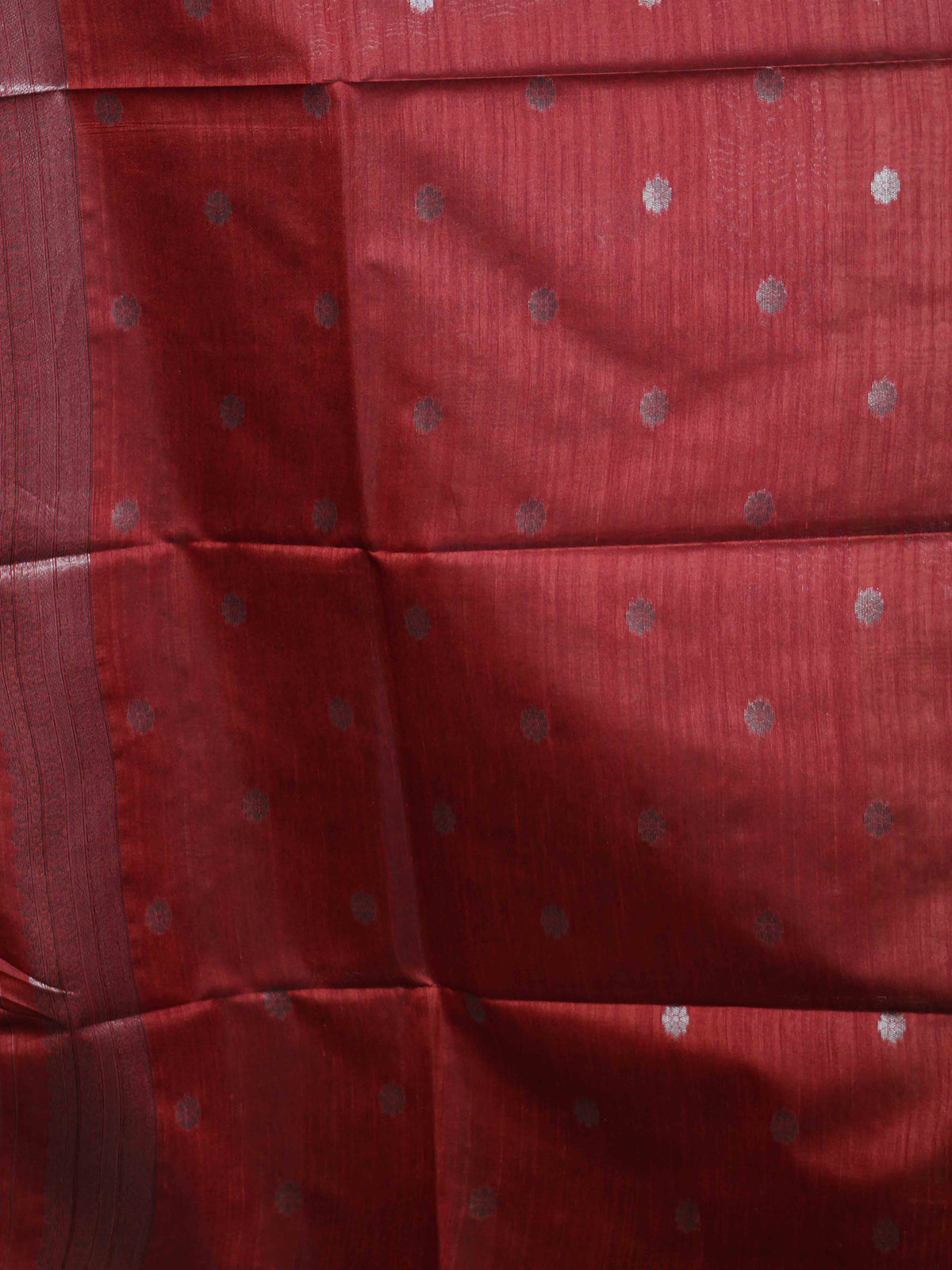 Jute Tussar Sarees Radiant Grace / SKU318 – 16