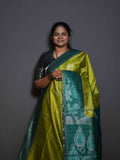 Jute Tussar Sarees Eternal Charm / SKU318 – 17