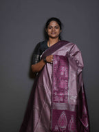 Jute Tussar Sarees Classic Radiance / SKU318 – 20