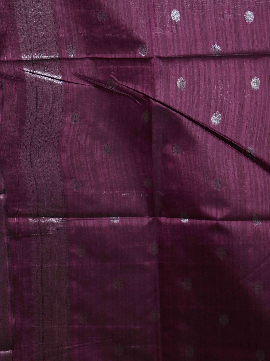 Jute Tussar Sarees Classic Radiance / SKU318 – 20