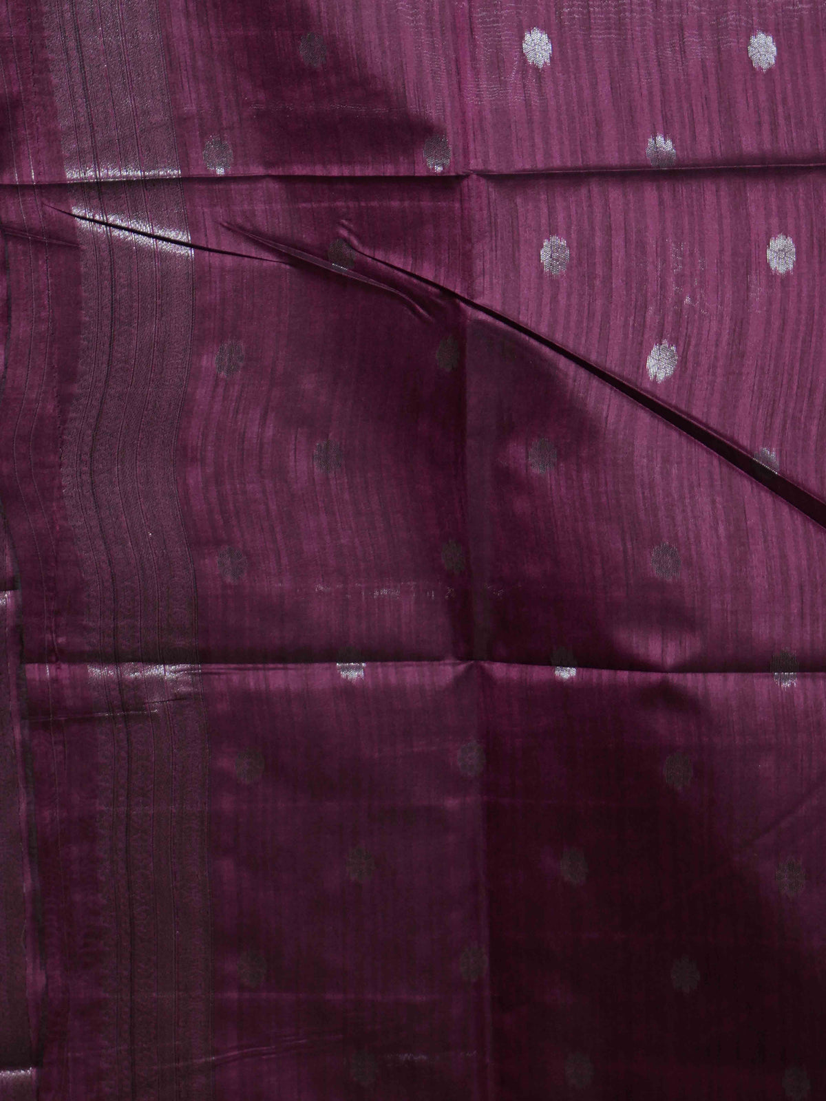 Jute Tussar Sarees Classic Radiance / SKU318 – 20