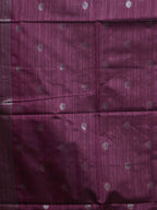 Jute Tussar Sarees Signature Grace / SKU318 – 23