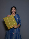 Handloom Cotton Sarees Traditional Grace / SKU315 – 1